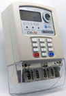 Monophase STS Prepaid Meters, Build - In Load Swtich Electricity Smart Prepayment Meter