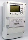 รีเลย์โหมดรีเลย์ (Credit Mode Relay) เครื่องวัดค่าไฟฟ้าล่วงหน้า (Prepaid Electric Meter) Multi - Function สี่สาย Enery Meter