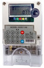 1 เฟส STS Prepaid Meters