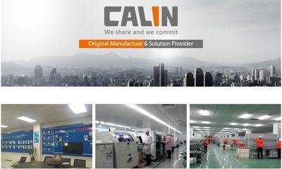 ประเทศจีน Shenzhen Calinmeter Co,.LTD รายละเอียด บริษัท