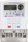 Monophase STS Prepaid Meters, Build - In Load Swtich Electricity Smart Prepayment Meter