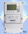 IC เครื่องวัดไฟฟ้าเชิงพาณิชย์แบบเติมเงิน, IEC Standard สามเฟสเมตรพลังงาน